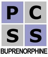 PCSS Buprenorphine
